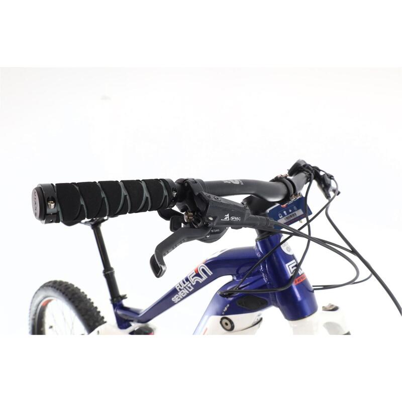 Ebike reconditionné ·  Full Seven LT 5.0 GX · Bon état