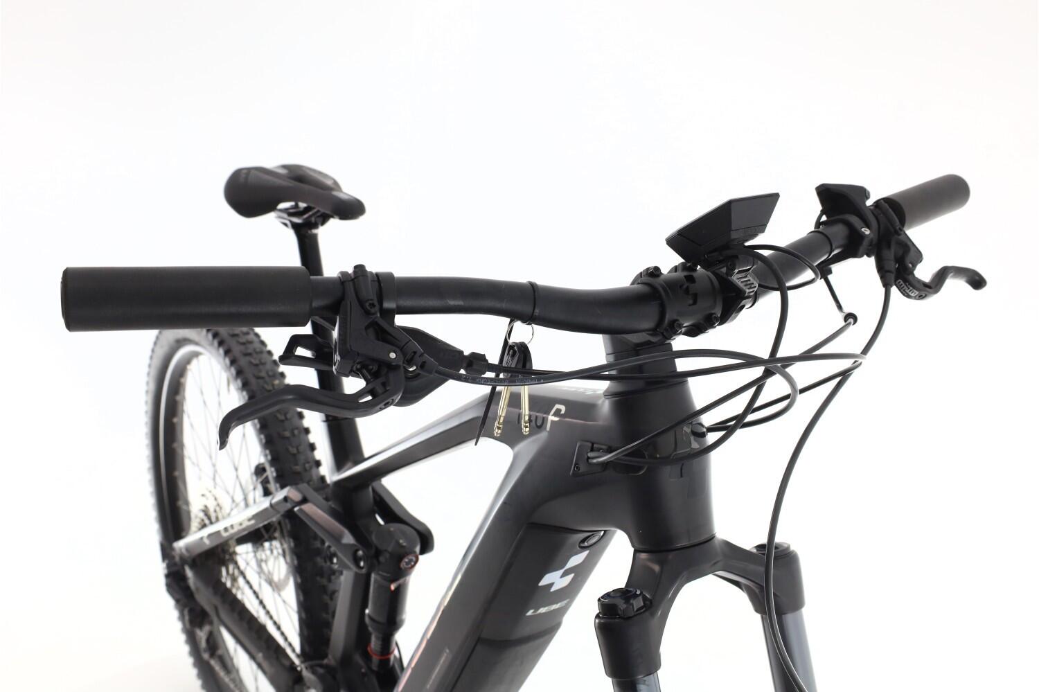 Ebike ricondizionata ·  Stereo Hybrid Pro · Buone condizioni 7/7