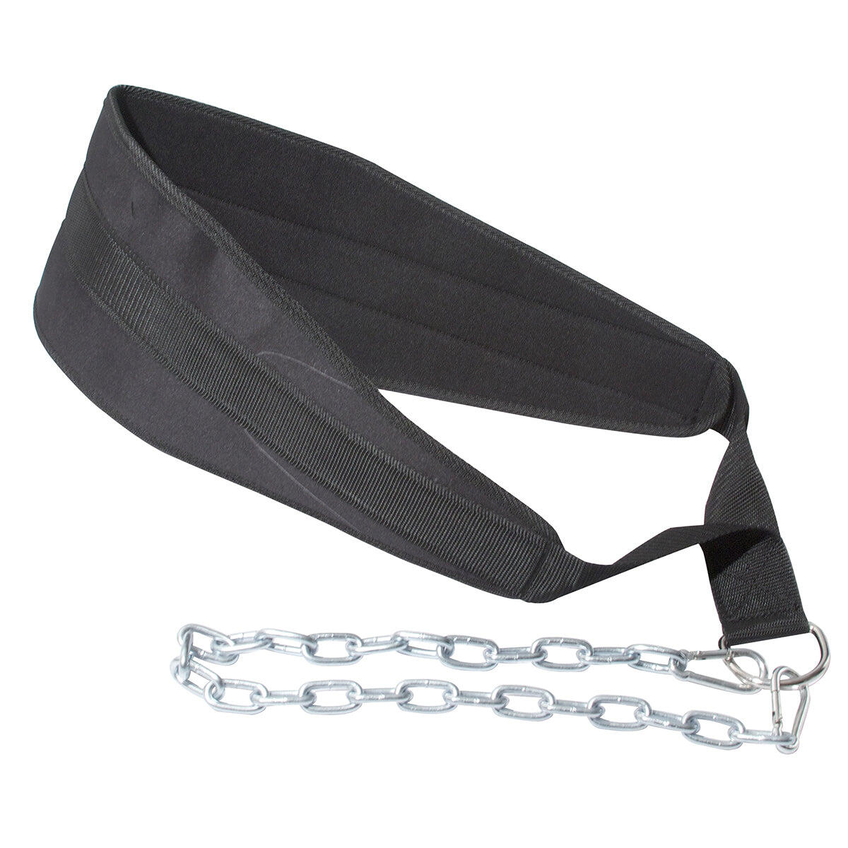 Body-Solid Tools Ceinture Dipping en Nylon NB56 1/4