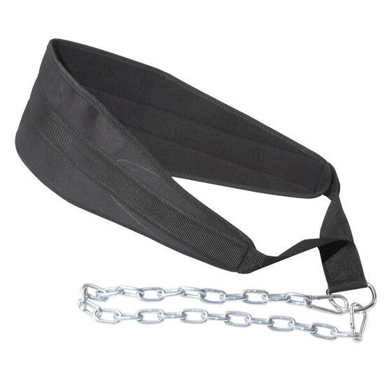 Body-Solid Tools Ceinture Dipping en Nylon NB56