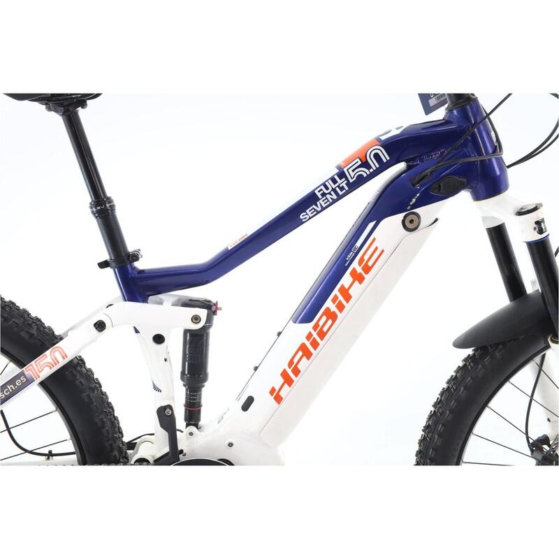 Ebike reconditionné ·  Full Seven LT 5.0 GX · Bon état