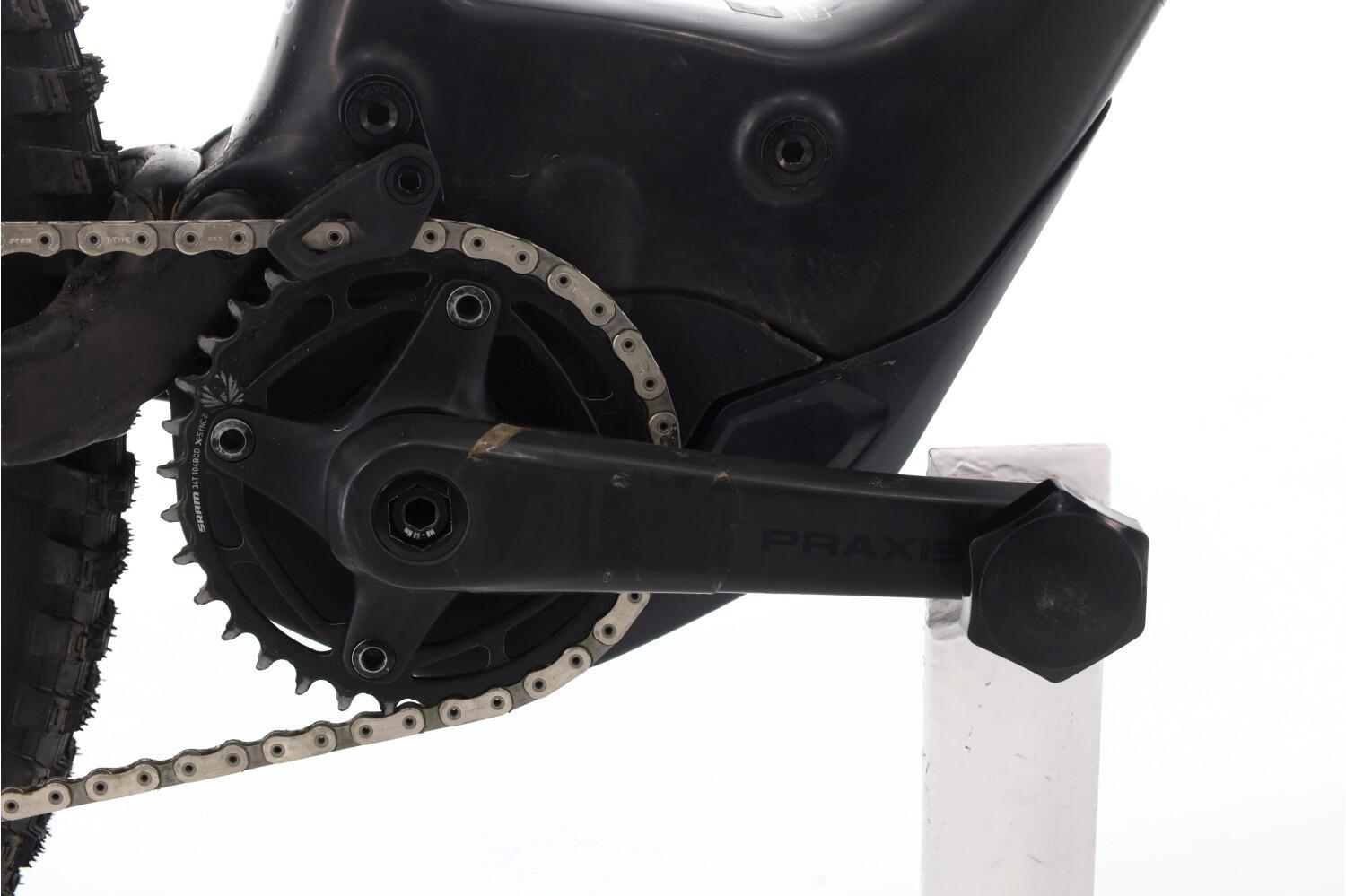 Ebike ricondizionata ·  Turbo Levo S-Works FSR GX AXS · Buone condizioni 5/7