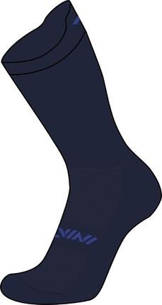 Chaussettes avec laine mérinos unisexe Vallonga UA1745