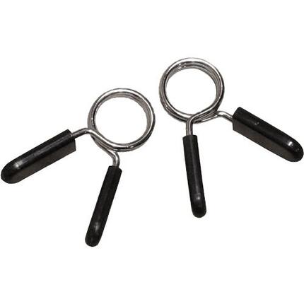 Bodytrading Paire de clips standards STCLIP (Ø25 mm)
