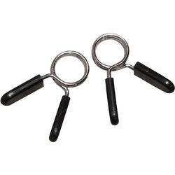 Bodytrading Paire de clips standards STCLIP (Ø25 mm)