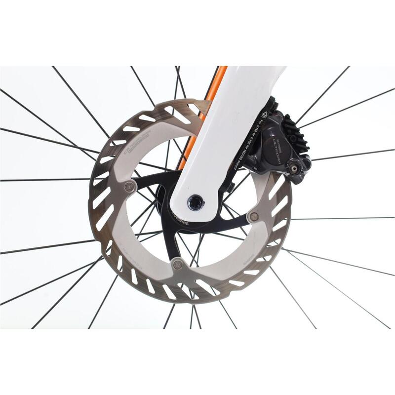 Vélo de route reconditionné ·  Orca Aero M20I Limited Carbone Di2 12V