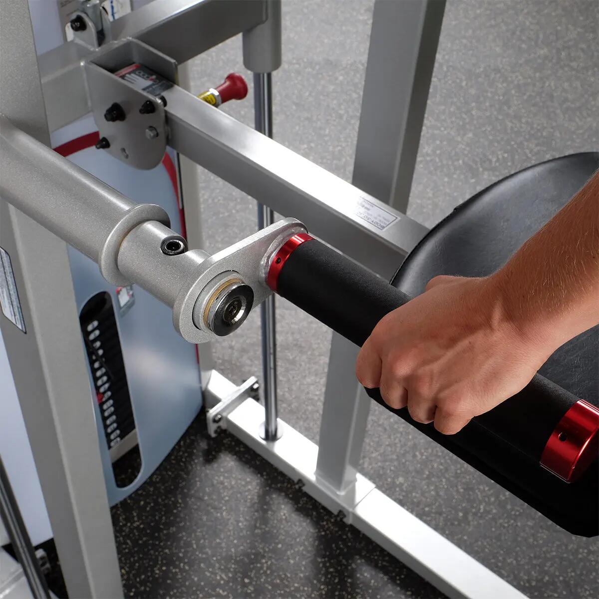 Body-Solid Immersion avec assistance de poids S2ACD 3/6