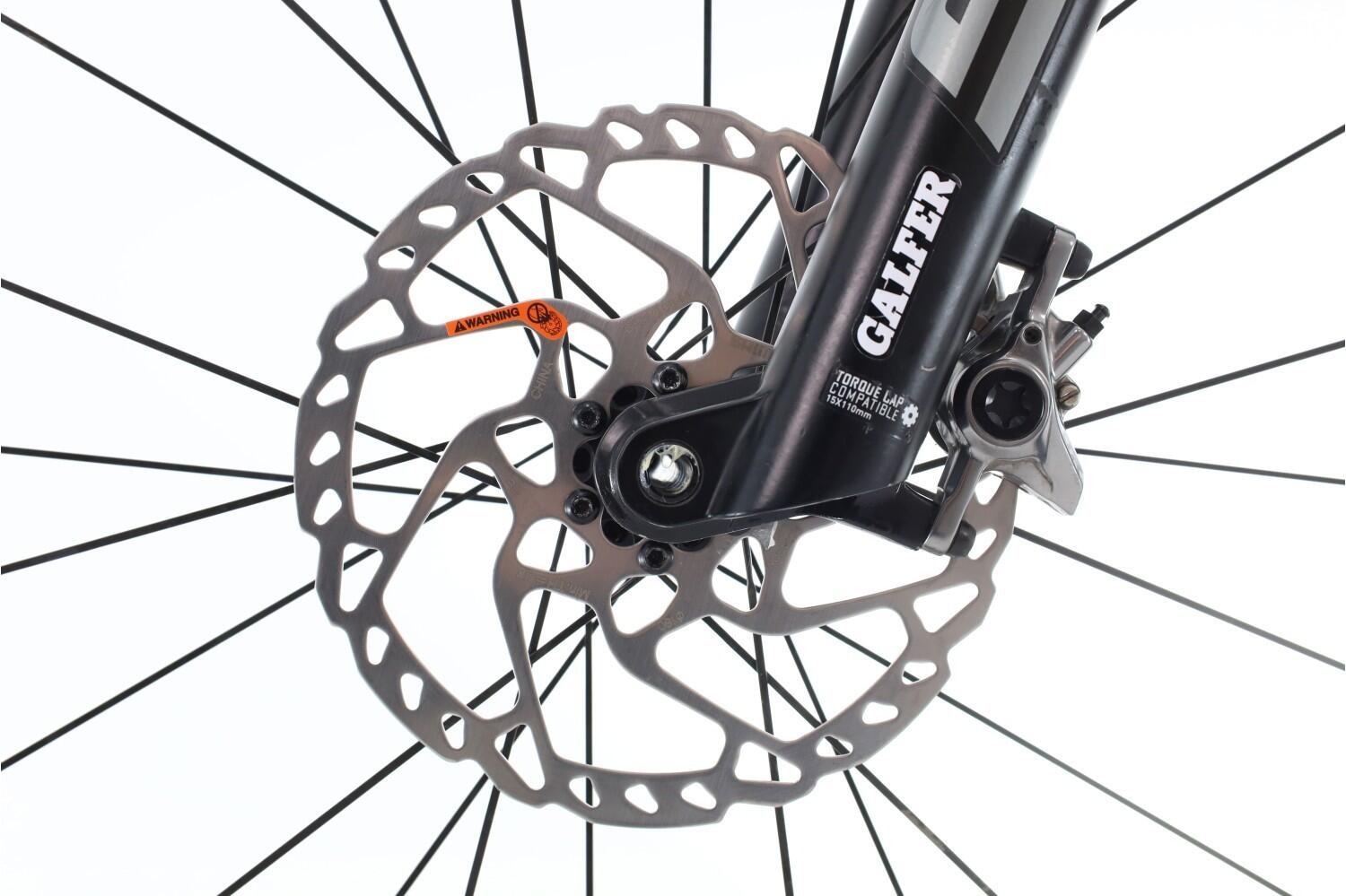 MTB ricondizionata ·  Spark RC World Cup GX AXS · Ottimo stato 7/7