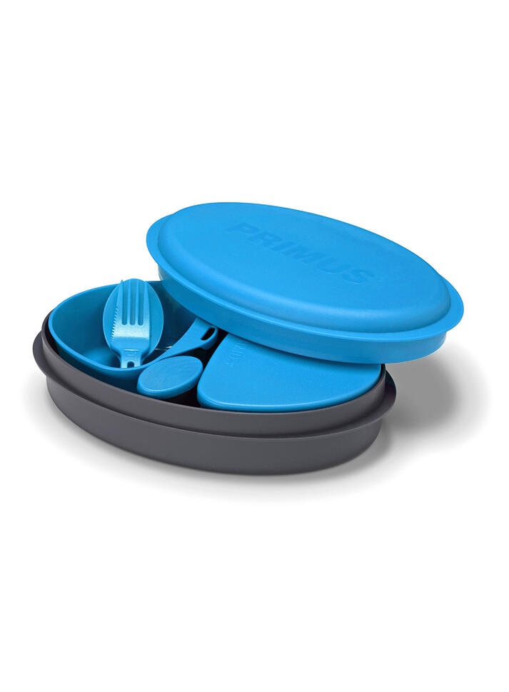 Zestaw Primus Meal Set - blue