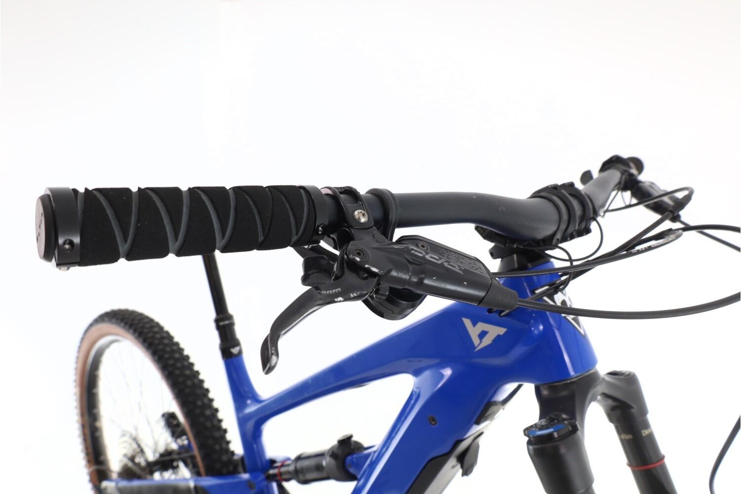 Ebike ricondizionata · YT MX Core · Buone condizioni 7/7