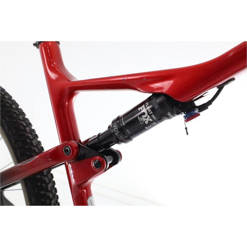 VTT reconditionné ·   Carbone XT · Bon état