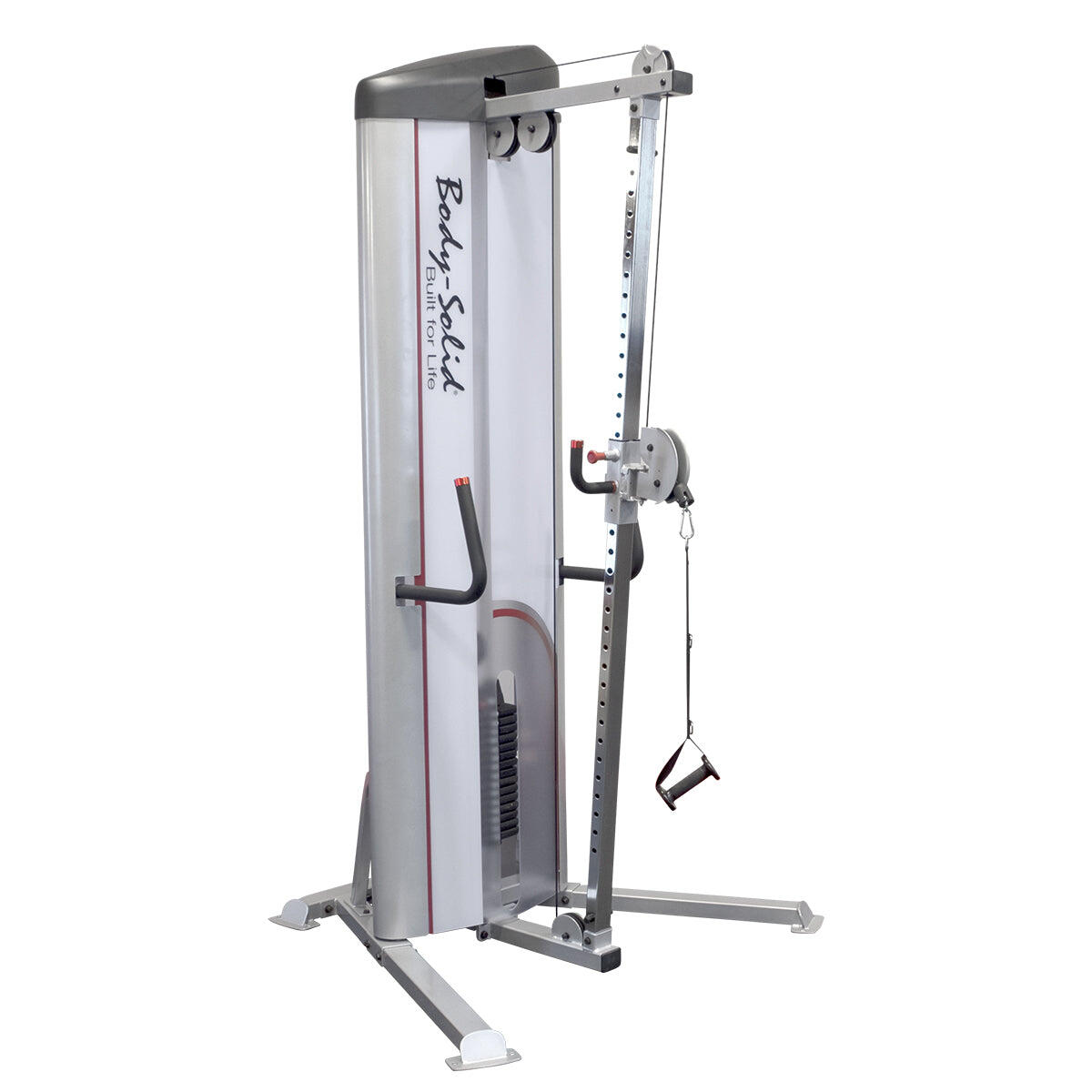 Pro-clubline - Pro Club Line Series Ii Cable Column S2cc - Télécommande - Gris - Taille Unique - Decathlon