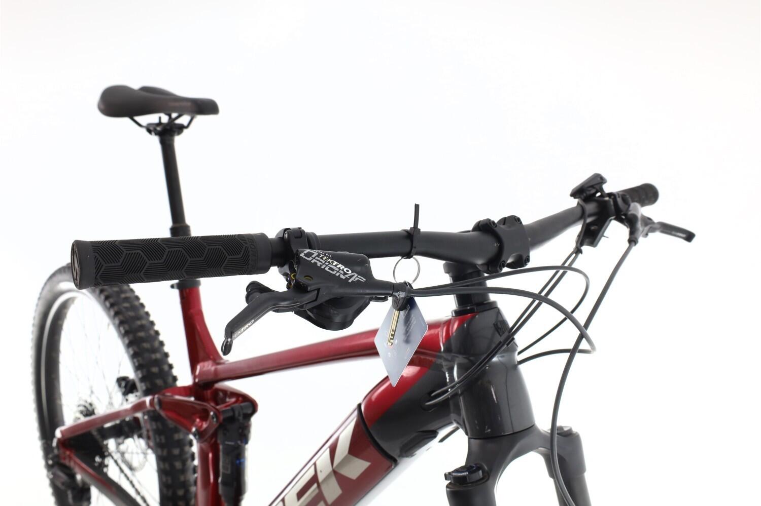 Segunda Vida · Ebike ·  Rail 5 · 12 Velocidades 7/7