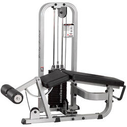 Body-Solid Pro Club Line Jambes Plié SLC400G