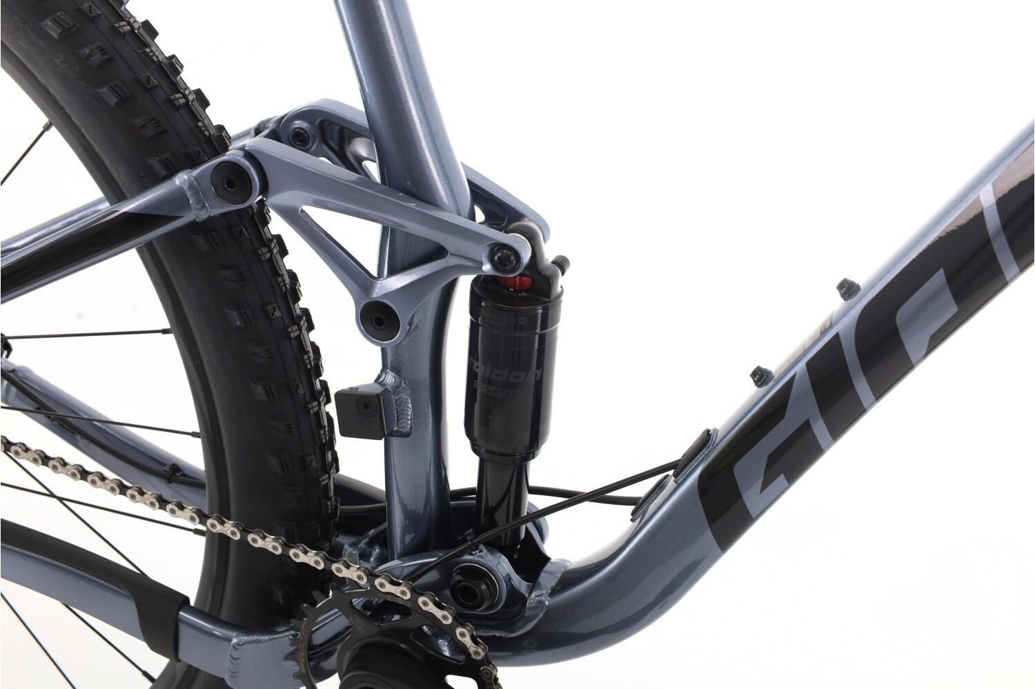 Segunda Vida · MTB ·  Stance 2 · 10 Velocidades 7/7