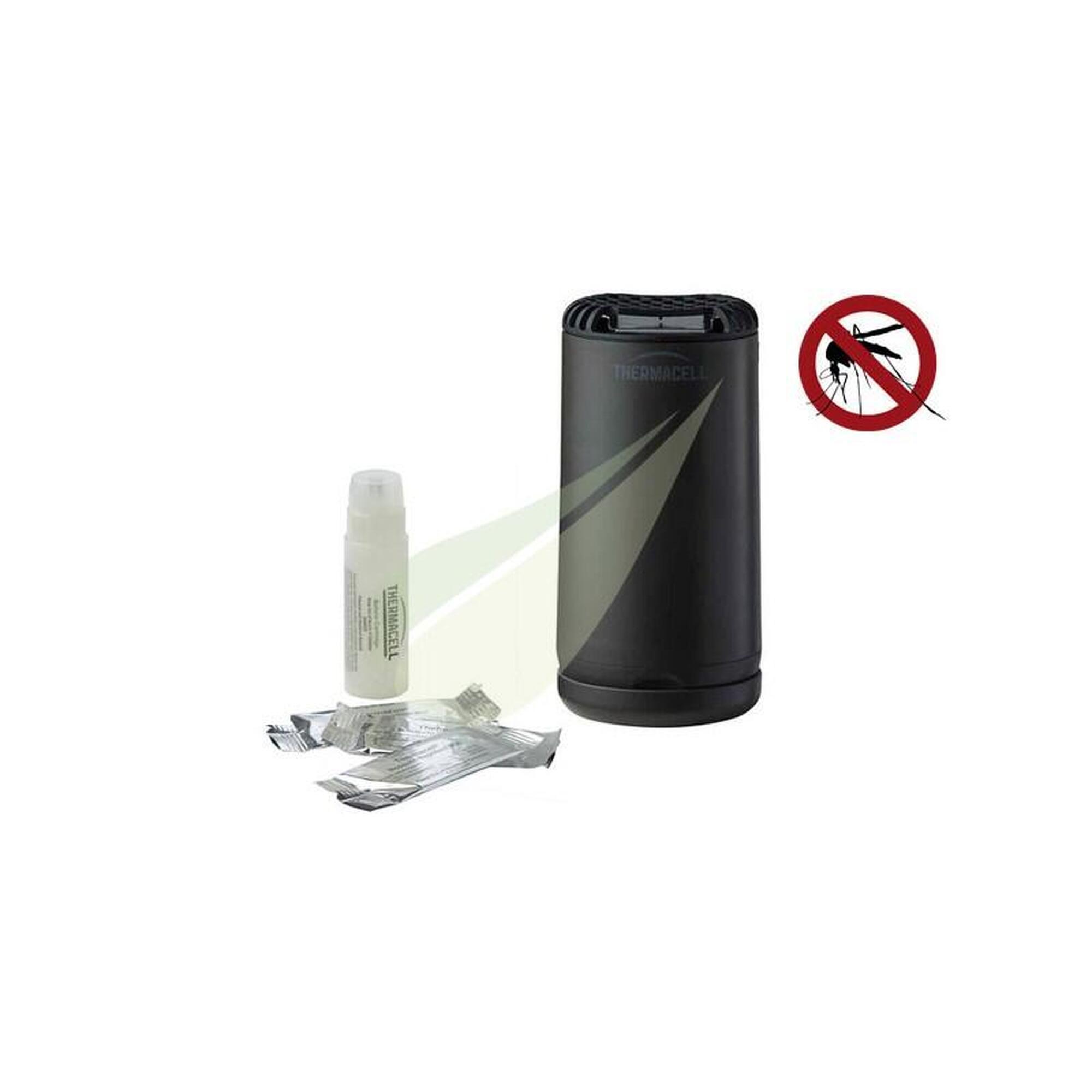 Aparat anti tantari Thermacell Patio Shield Graphite
