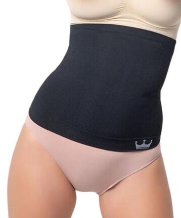 Ceinture mouleur avec fibre Emana Alie