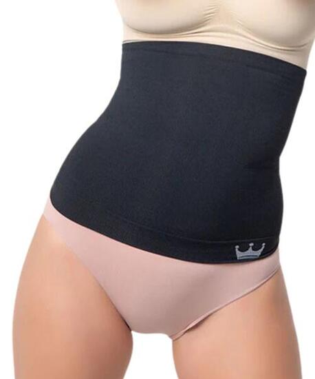 Ceinture mouleur avec fibre Emana Alie