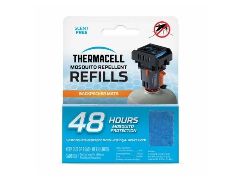 THERMACELL picture
