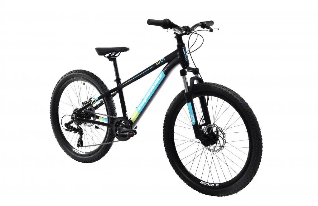 Gyerek kerékpár, 24" - Capriolo LC KID 240 2/5