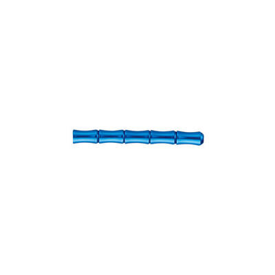 Huisvesting uitbreiding jagwire workshop 10mm 20pcs
