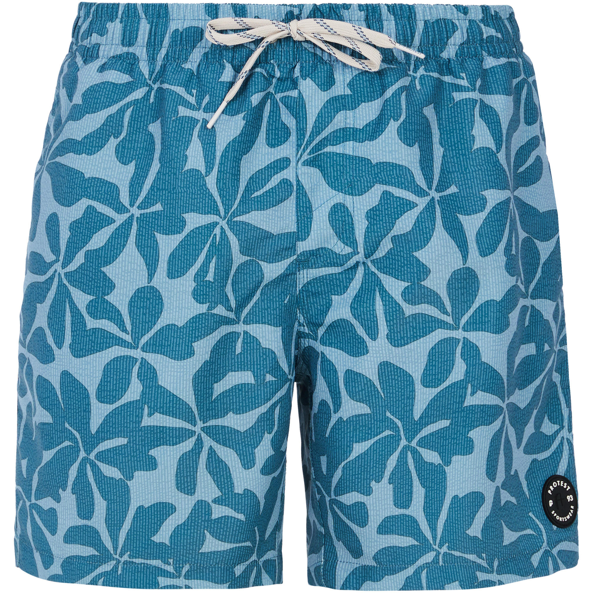 Szorty plażowe męskie PROTEST PRTBaza