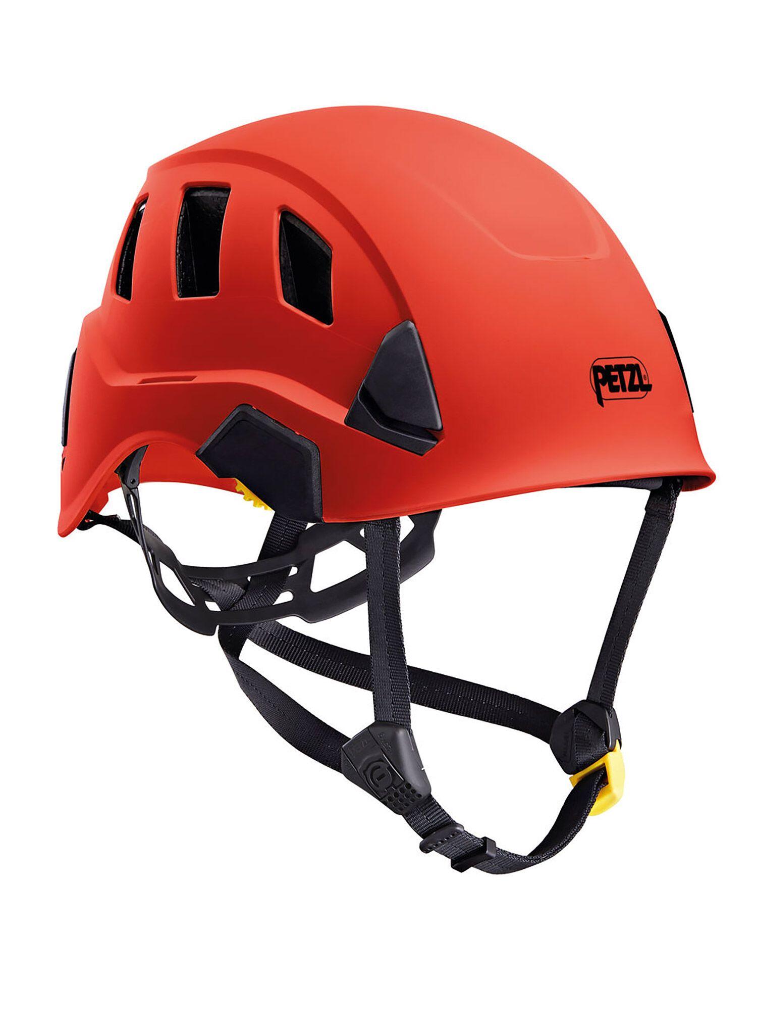PETZL Casco Strato Vent