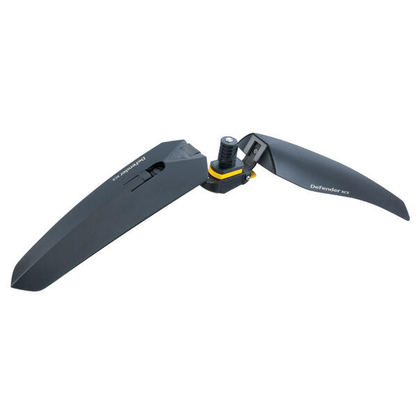 Garde-boue Topeak defender M3 Noir 2/6