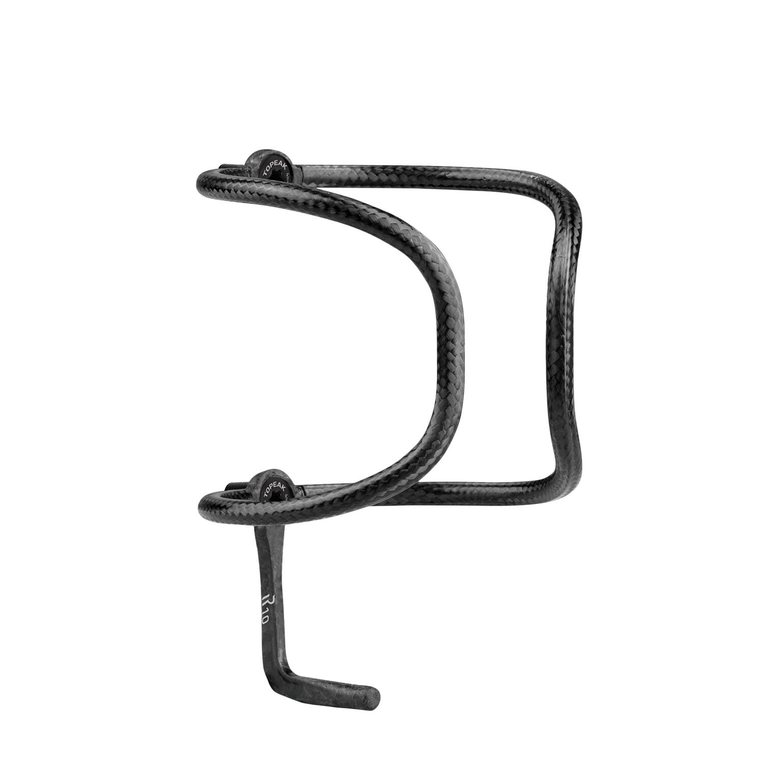 Fezā Carbon Cage - R10 - Black 3/7