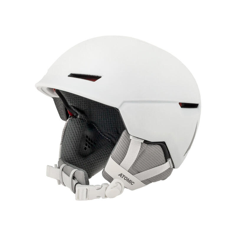 Kask narciarski unisex  ATOMIC REVENT + X white