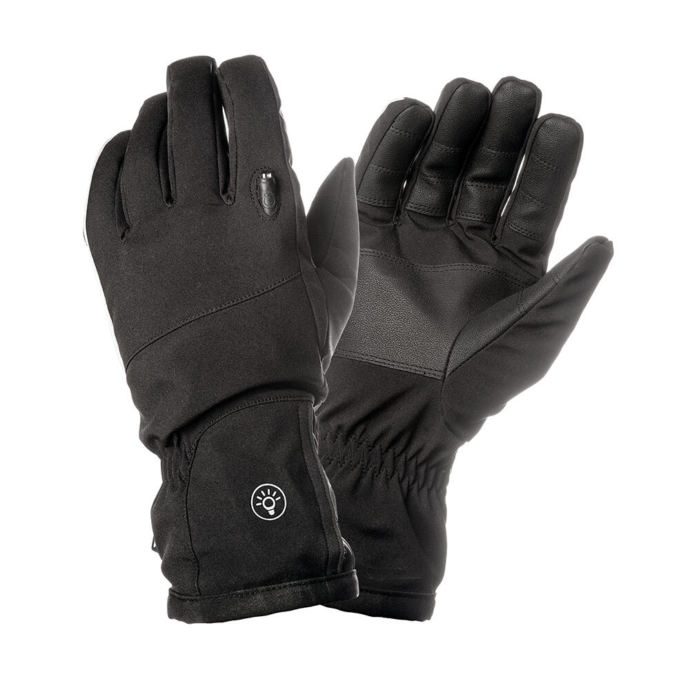 Guantes de ciclismo Tucano Urbano Lux 4/7