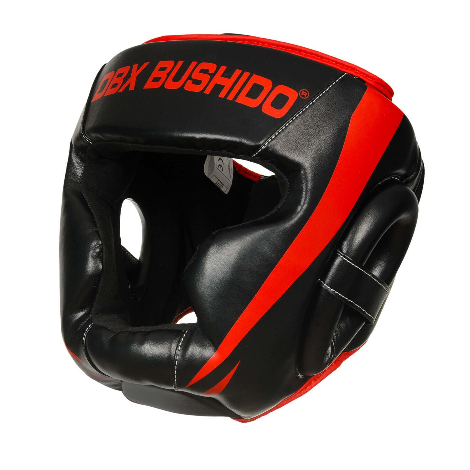 DBX BUSHIDO picture