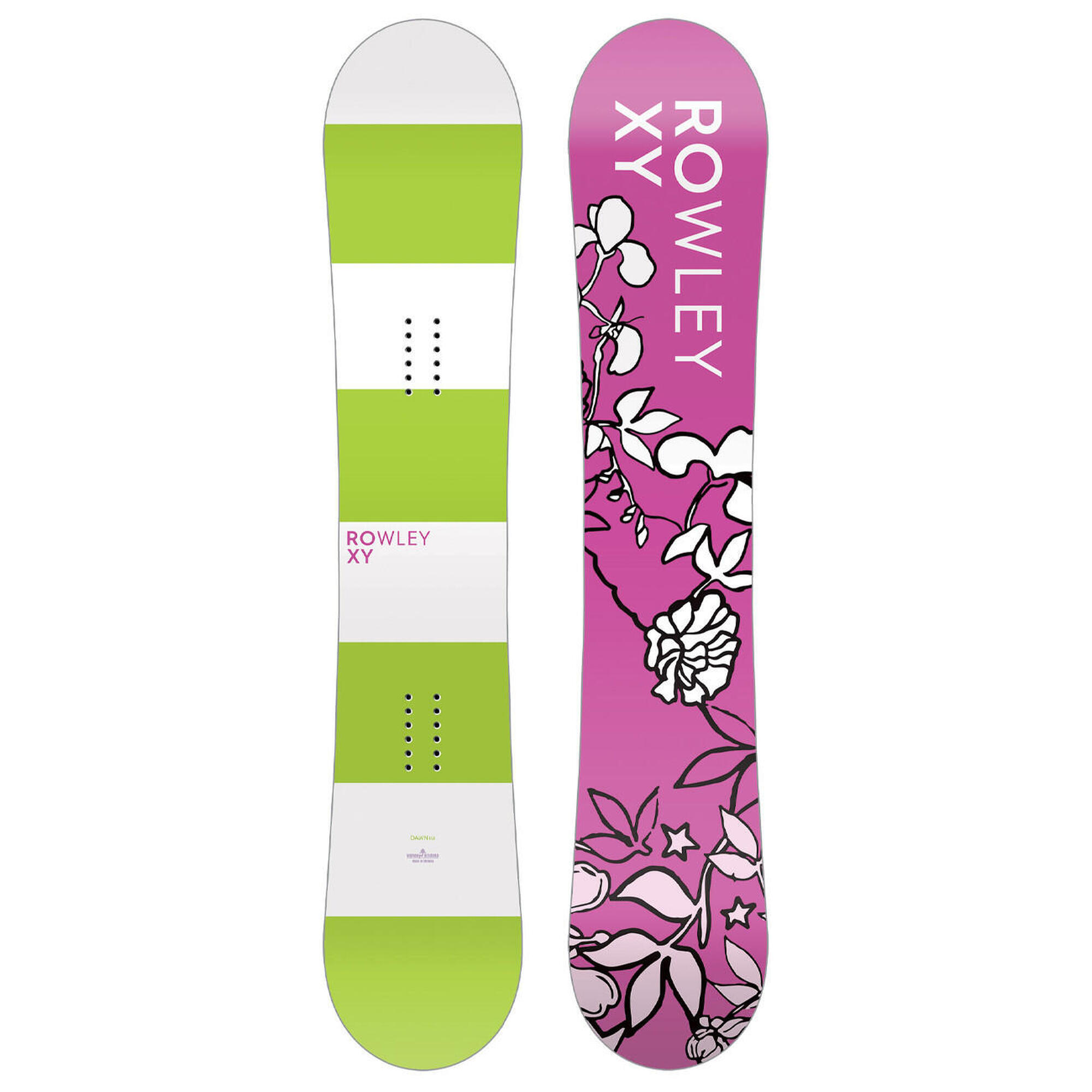 ROXY Dámský snowboard Roxy Dawn XY