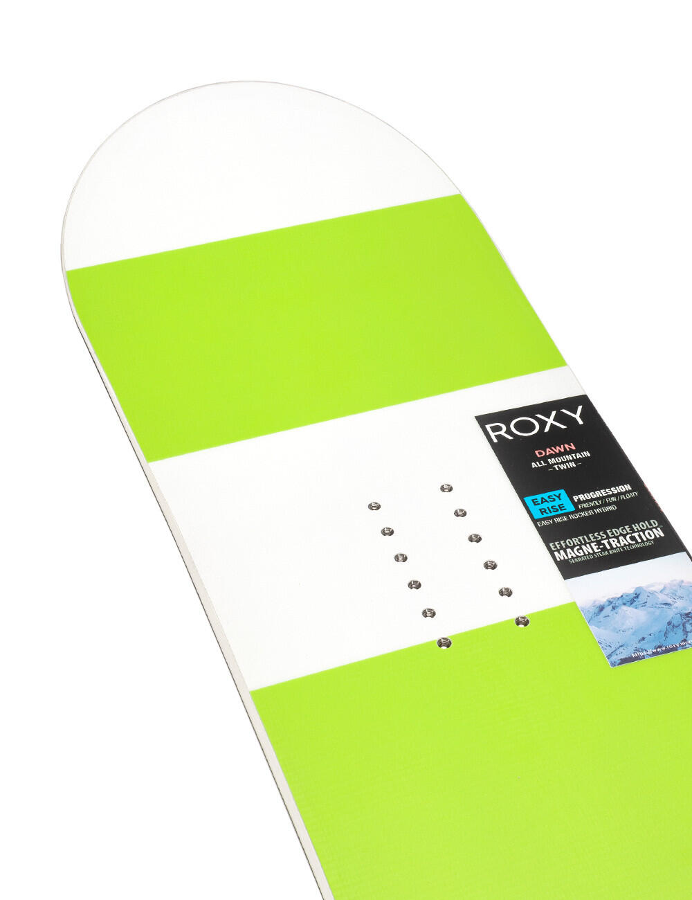 Dámský snowboard Roxy Dawn XY 3/3