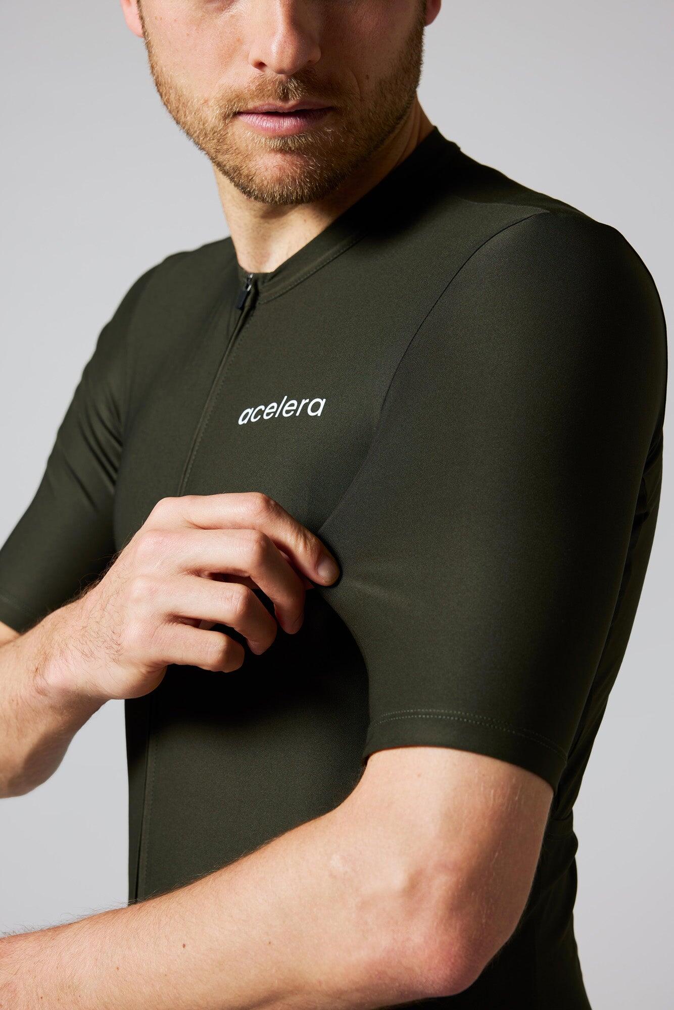 Essential Uomo Maglia ciclismo manica corta 6/6