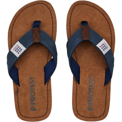 Flip-Flops Protest Blade