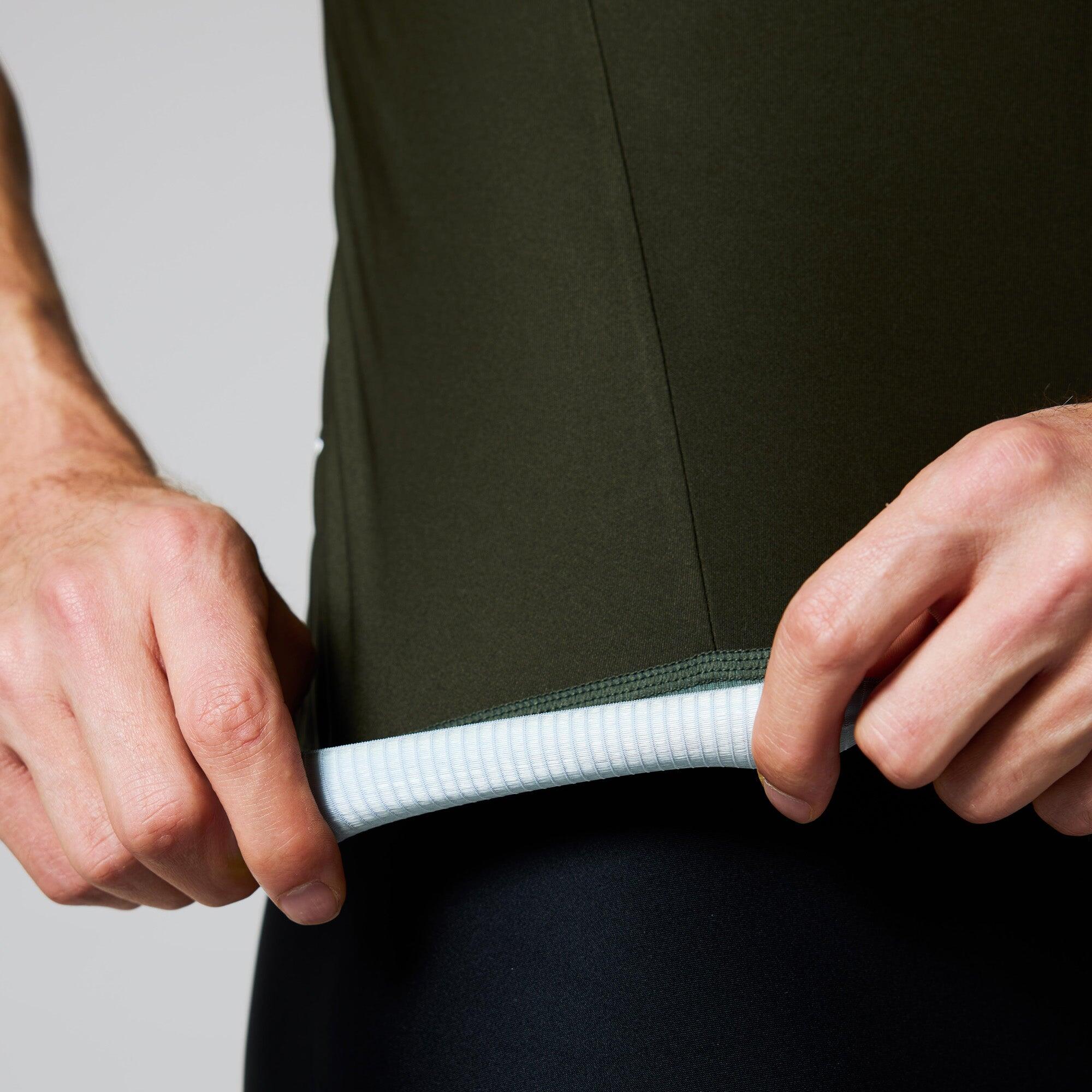 Essential Uomo Maglia ciclismo manica corta 4/6
