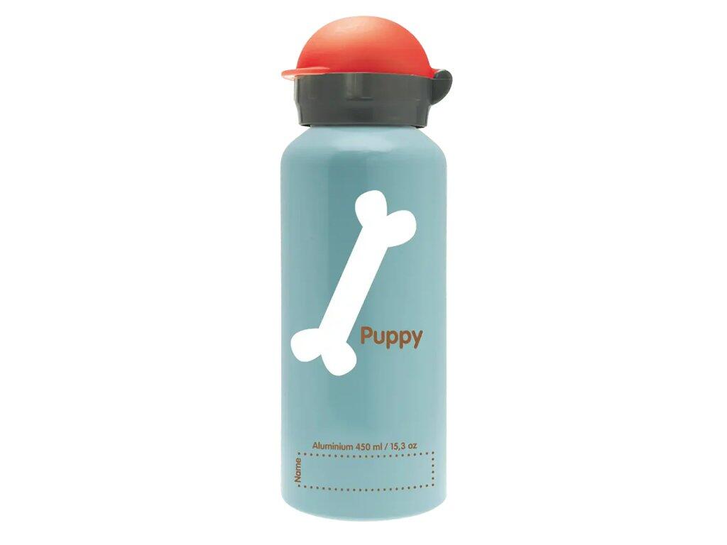 Dětská hliníková láhev Hit 450 ml 2/4