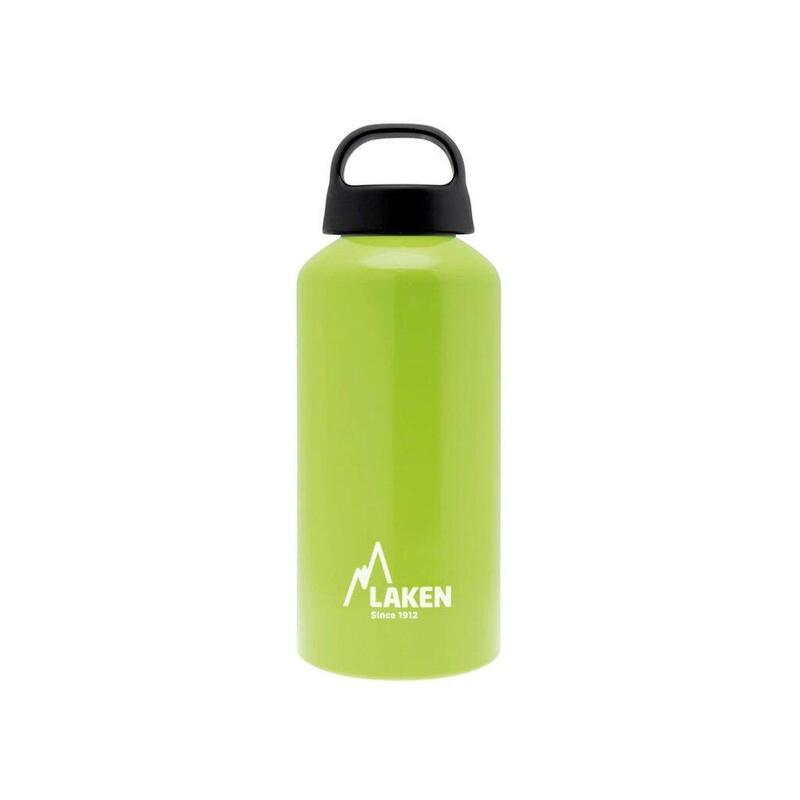 Hliníková láhev Classic 600 ml
