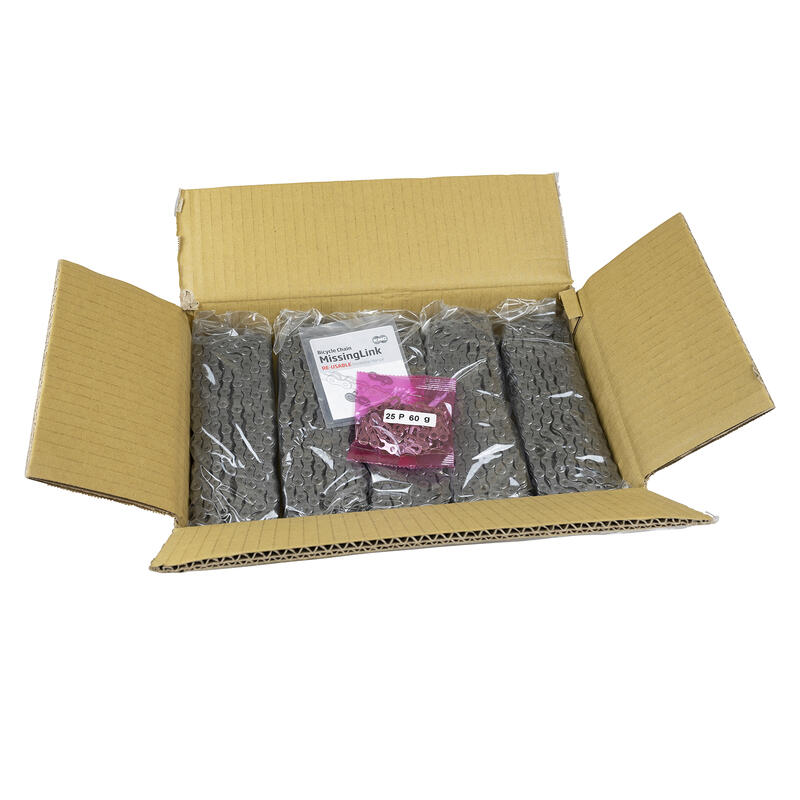 X12 - Silver/Black - Workshop Box (25 CL)
