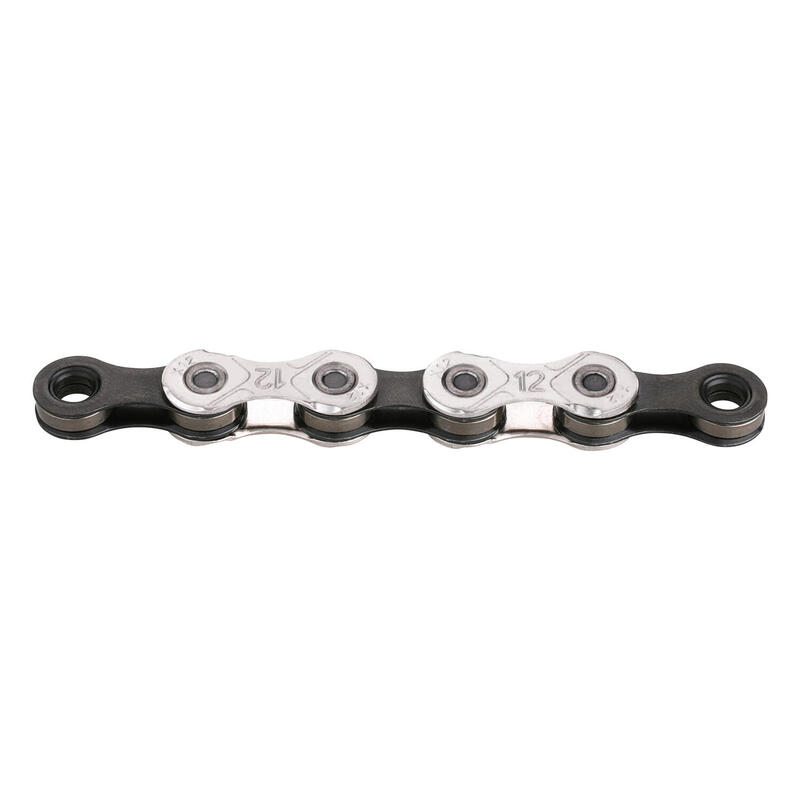 X12 - Silver/Black - Workshop Box (25 CL)