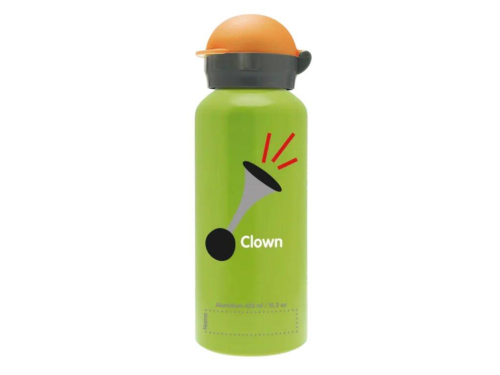 Dětská hliníková láhev Hit 450 ml 2/4