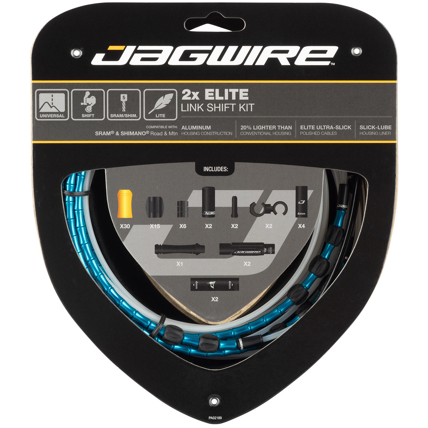 JAGWIRE picture