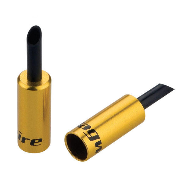 JAGWIRE Suggerimenti Jagwire Workshop 5mm 50pcs