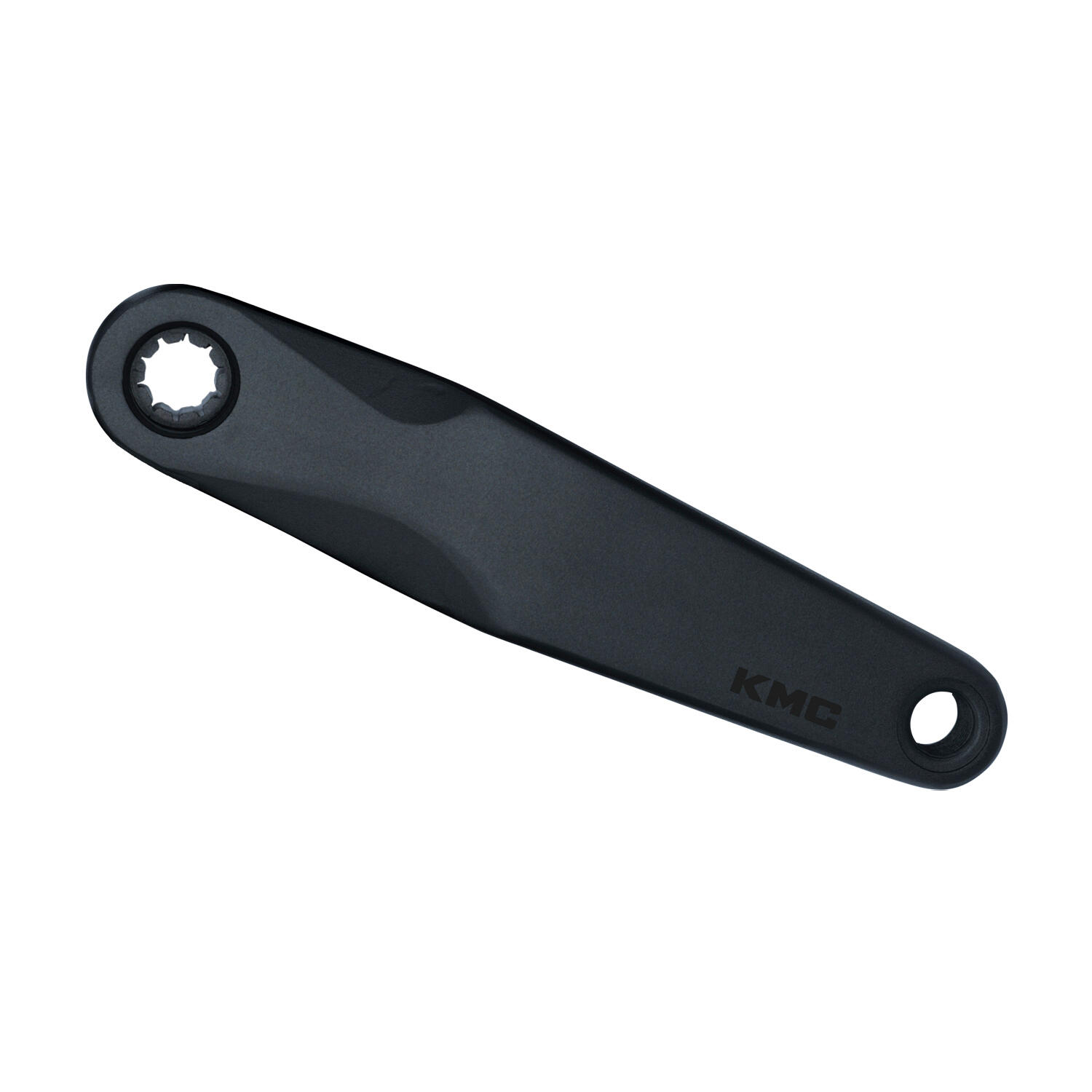 Aluminium kruk KMC Bosch Gen4/ISIS 2/6