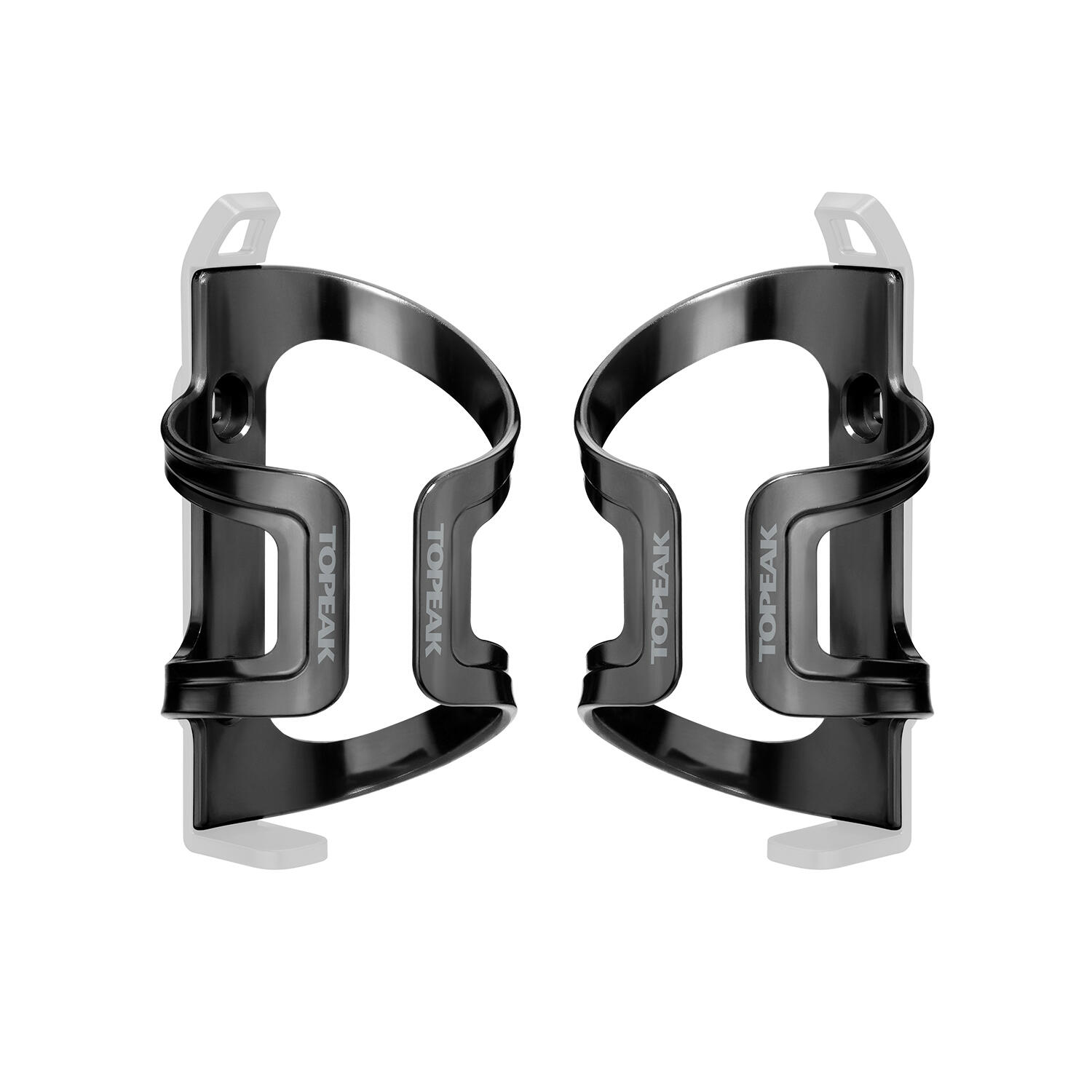 DualSide Cage EX - Black 2/7