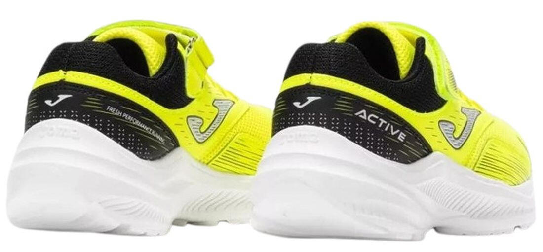 Buty sportowe dziecięce Joma Active JR 4/6