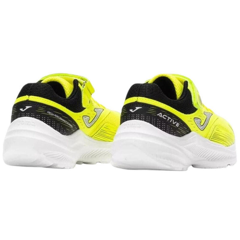 Buty sportowe dziecięce Joma Active JR
