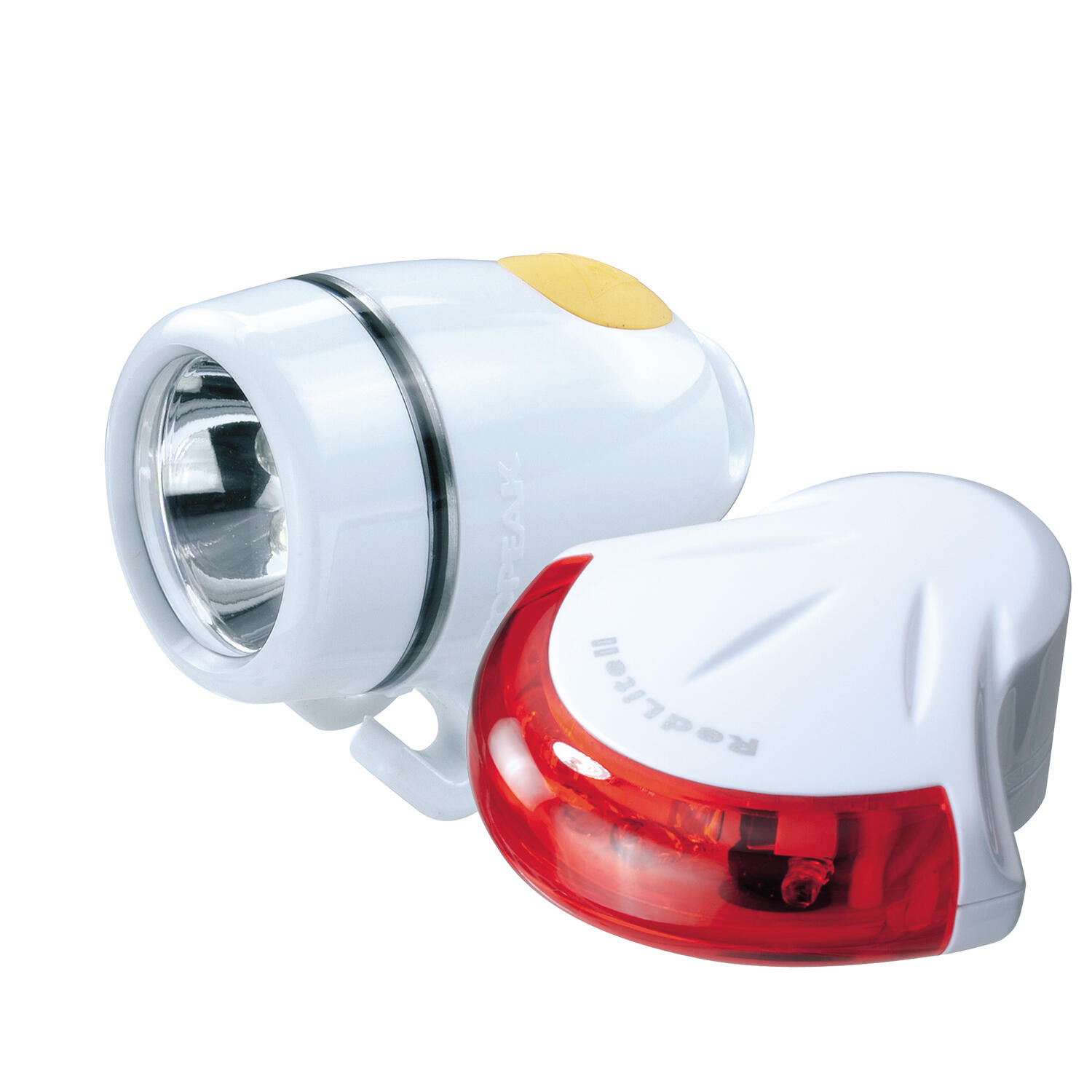 TOPEAK illuminazione Topeak HighLite Combo II