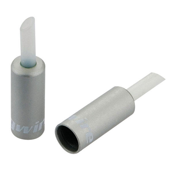 Embouts Jagwire Workshop 5mm 50pcs 2/6